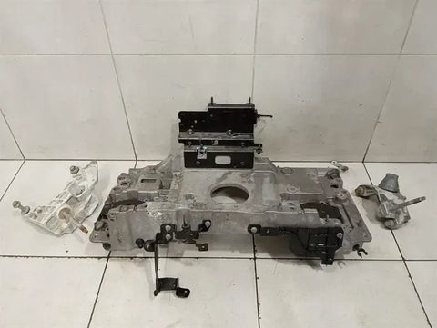 JAGUAR i-PACE X590 EV400 Engine Mount J9D3-002A68-A Engine Mount