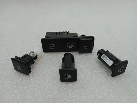 JAGUAR i-PACE X590 EV400 Electronic module L8B2-19E110-CC control unit