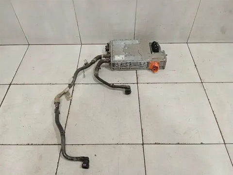 JAGUAR i-PACE X590 EV400 Electronic module M9D3-14G138-AE control unit INVERTER