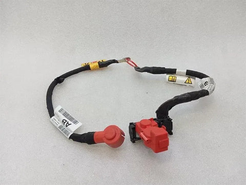 JAGUAR i-PACE X590 EV400 Wiring Loom M9D3-14N184-BC Wiring Harness