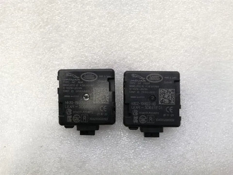 JAGUAR i-PACE X590 EV400 Electronic module MK83-15K622-CA control unit