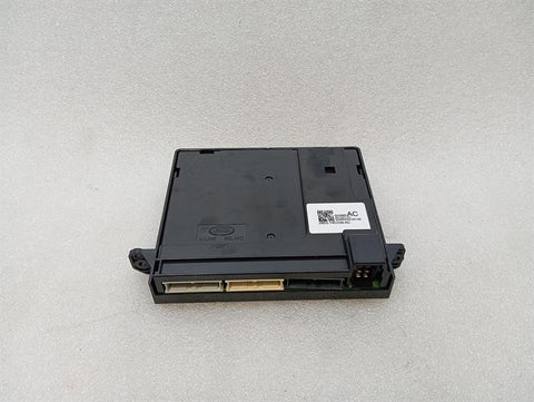 JAGUAR i-PACE X590 EV400 Electronic module J9D3-14C239-AC control unit HEATER