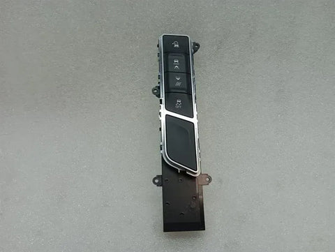 JAGUAR i-PACE X590 EV400 Switch J9D3-14B791-DD Switch