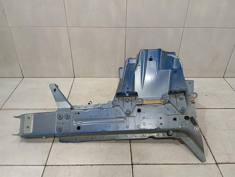 Jaguar i-PACE X590 EV400 Right Front Chassis Leg C2D54192 Right Front Wheel Arch