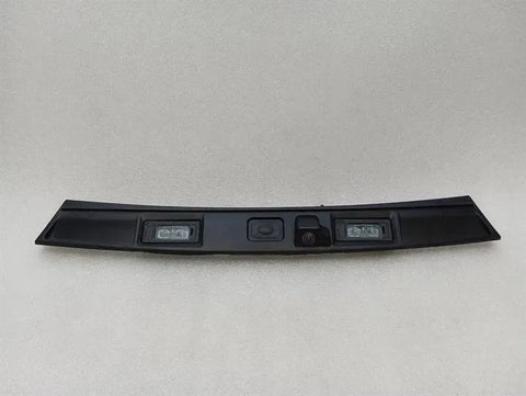 JAGUAR i-PACE X590 EV400 M9D3-40406-AC REAR CAMERA