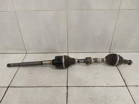 JAGUAR i-PACE X590 Right Front Drive Shaft J9D3-3D402-AD Drive Shaft Front Re