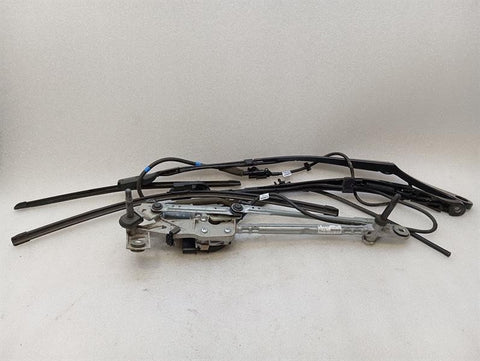 JAGUAR i-PACE X590 EV400 Front Wiper Engine M9D3-17500-BA RHD RIGHT HAND DRIVE
