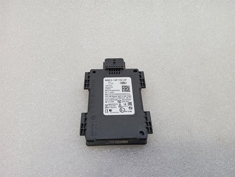 JAGUAR i-PACE X590 EV400 Radar Sensor M8E2-14F152-AF Radar Sensor