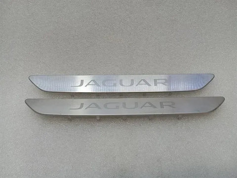 Jaguar i-PACE X590 EV400 Door Sill Jaguar Door Sill