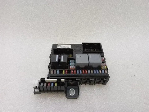 JAGUAR i-PACE X590 EV400 Fuse Box M9D3-14N030-AB Fuse Box
