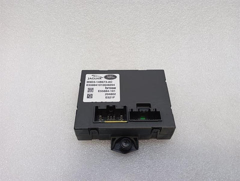 JAGUAR i-PACE X590 Electronic module M9D3-14B673-AC control unit BOAT TAILGATE