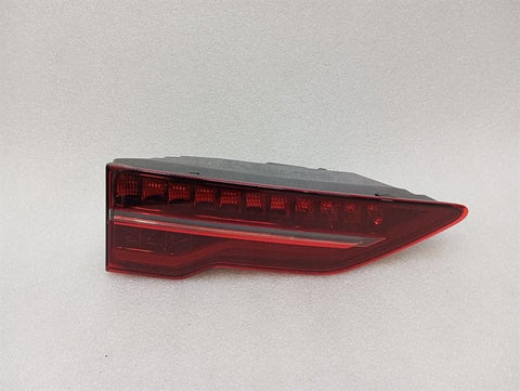 Jaguar i-PACE X590 EV400 Left Rear Light J9D3-13A421-CB Tail Light Rear Left