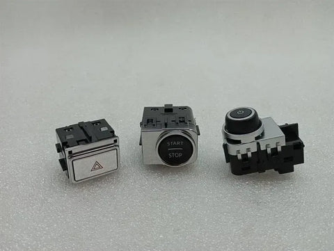 JAGUAR i-PACE X590 EV400 Switch J9D3-11K656-AB Switch SET SET