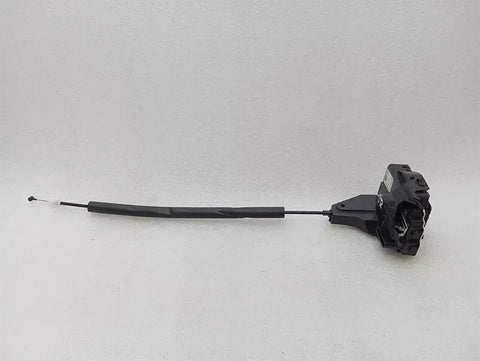 JAGUAR i-PACE X590 Door Lock J9D3-203A28-AF Door Lock FRONT RIGHT FRONT RIGHT