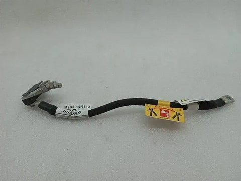 JAGUAR i-PACE X590 EV400 Wiring Loom M9D3-14N143-BC Wiring Harness