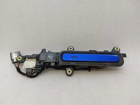 JAGUAR i-PACE X590 EV400 Door handle J8A2-26601-A door handle