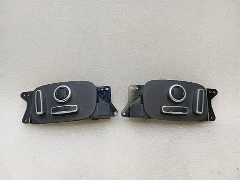 JAGUAR i-PACE X590 EV400 Switch KX63-14B566-HA Switch SEAT SEAT