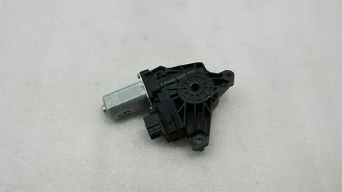 Mercedes GLA X156 RRH door window engine A2469063200 power window motor rear RE