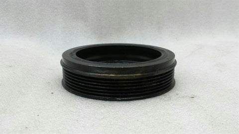 BMW Z4 E89 crankshaft pulley 7597422 Crankshaft pulley 2.0i N20B20A