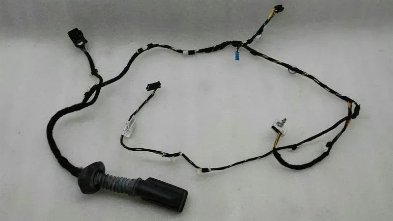 BMW 1 Series F21 Tur Kabelbaum Rechts 9340969 Right Door Wiring