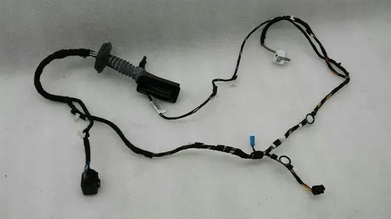 BMW 1 Series F21 Tur Kabelbaum Rechts 9340969 Right Door Wiring