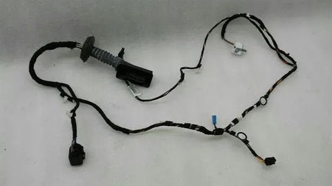 BMW 1 Series F21 Tur Kabelbaum Rechts 9340969 Right Door Wiring