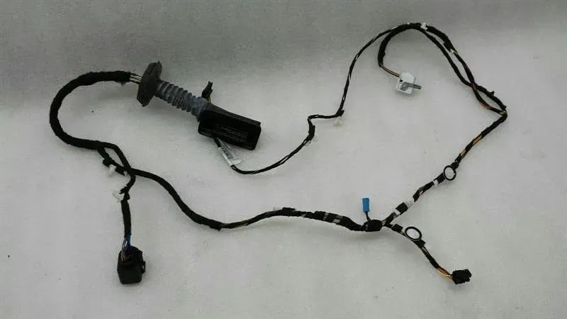BMW 1 Series F21 Tur Kabelbaum Rechts 9340969 Right Door Wiring