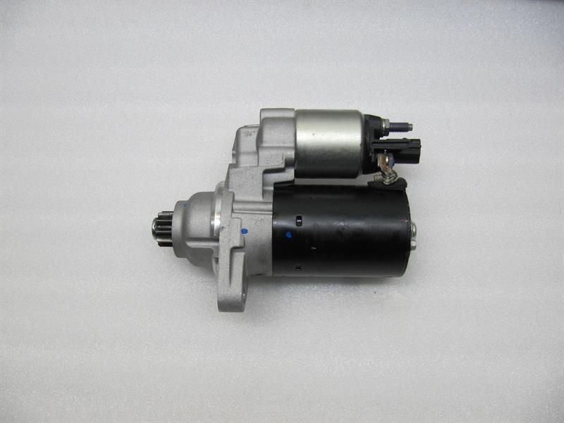 VOLKSWAGEN LUPO Unknown Starter Engine 02T911024K Starter