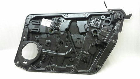 Mercedes GLA X156 Right Front Door Winder A1767206600 Window Regulator Front Right