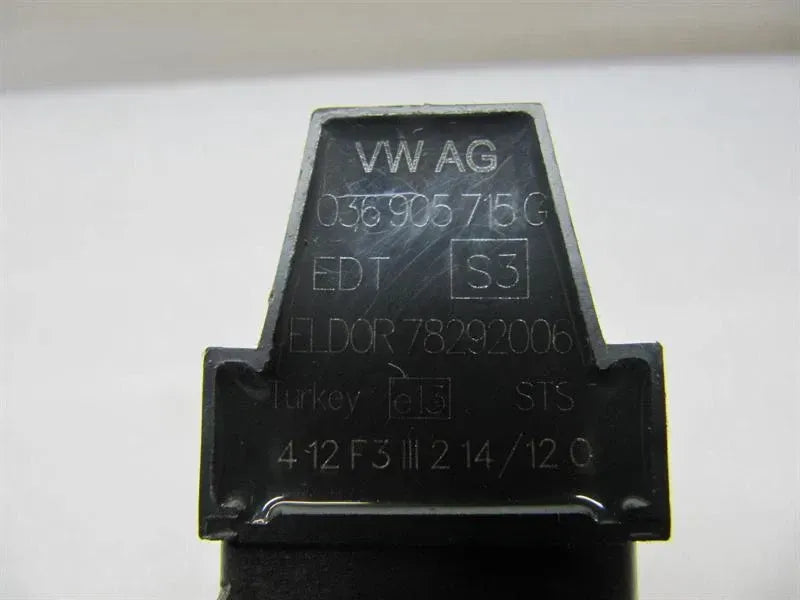 Volkswagen Lupo Ignition Coil 036905715G Ignition Coil