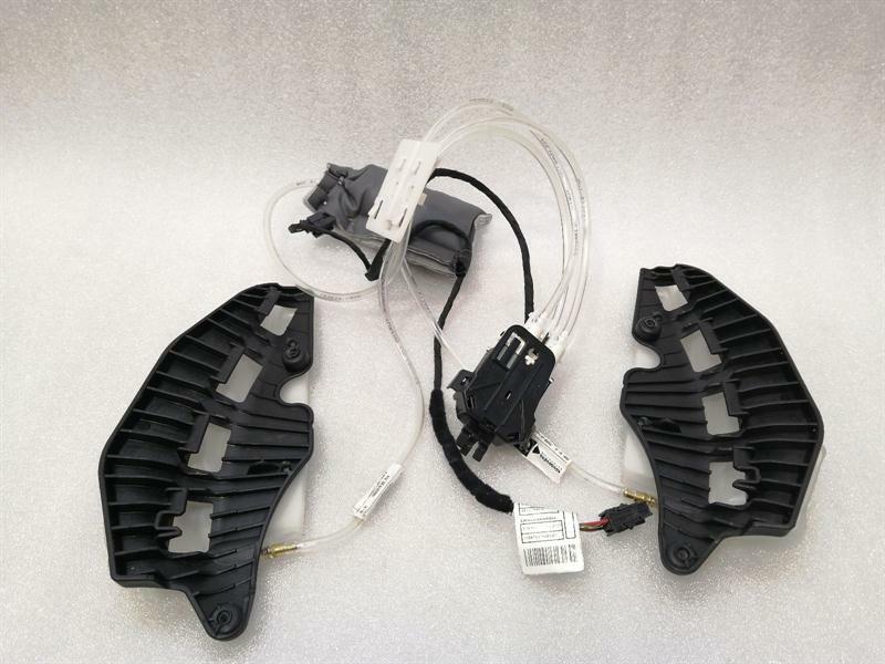 BMW 1 Series F20 right seat lumbar support 7425926 lordose support seat right