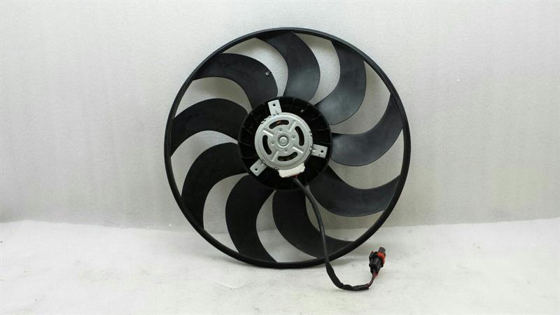 BMW 1 Series F21 F20 fan electric fan 7640508 radiator fan 300W B37D15A