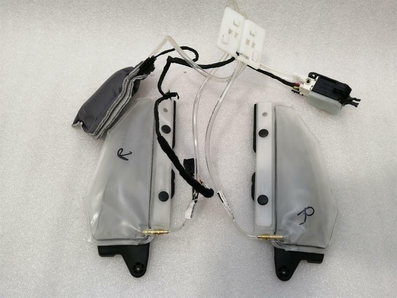 BMW 1 Series F20 right seat lumbar support 7425926 lordose support seat right