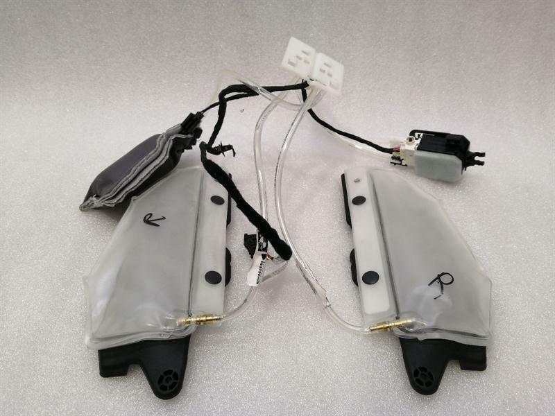 BMW 1 Series F20 right seat lumbar support 7425926 lordose support seat right