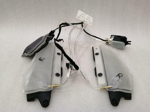 BMW 1 Series F20 right seat lumbar support 7425926 lordose support seat right