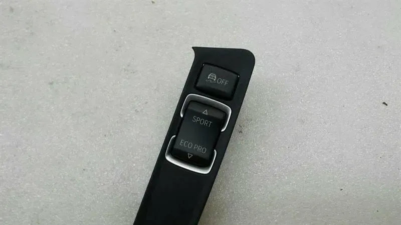 BMW 1 Series F21 F20 Sport Switch 9252920 Sport Switch