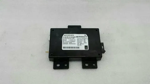 Mercedes E Class Media Interface Module A1729006008 ECU