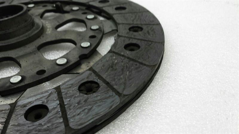 BMW 1 Series F21 F20 clutch set flywheel 7614326 flywheel + clutch B37D15A