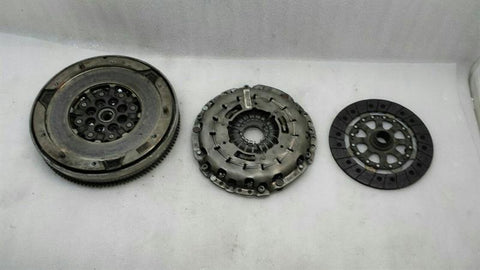 BMW 1 Series F21 F20 clutch set flywheel 7614326 flywheel + clutch B37D15A