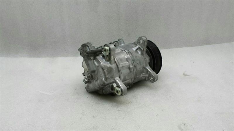 BMW 1 Series F21 F20 Air Conditioning Compressor 9299328 A/C Compressor B37D15A