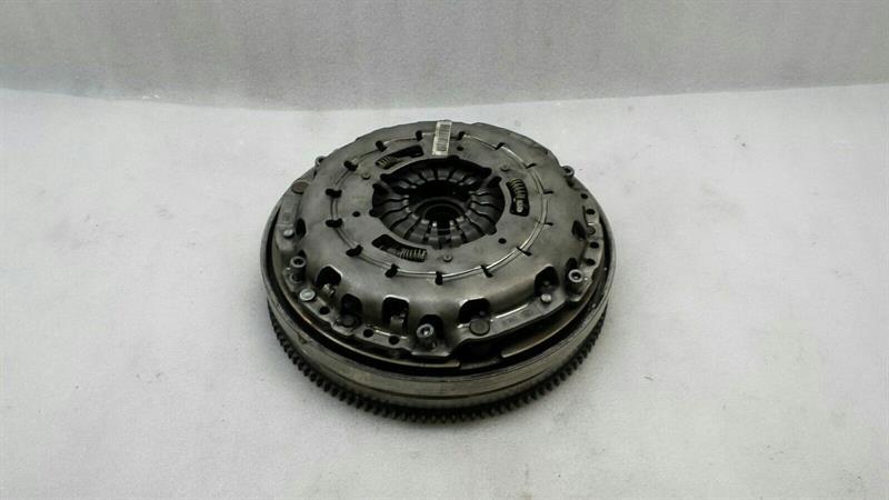 BMW 1 Series F21 F20 clutch set flywheel 7614326 flywheel + clutch B37D15A