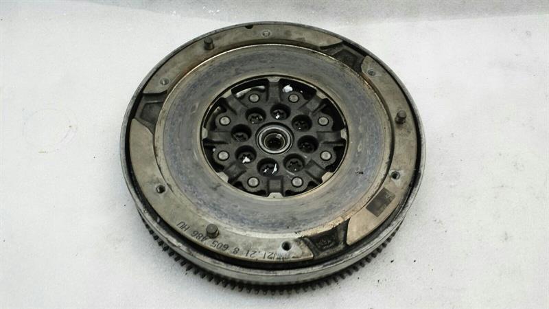 BMW 1 Series F21 F20 clutch set flywheel 7614326 flywheel + clutch B37D15A