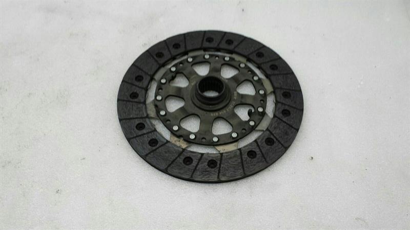 BMW 1 Series F21 F20 clutch set flywheel 7614326 flywheel + clutch B37D15A
