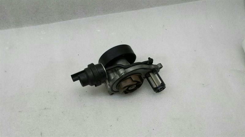 BMW 1 Series F20 Additional Cooling Pump 8575695 Coolant Pump Pump B37
