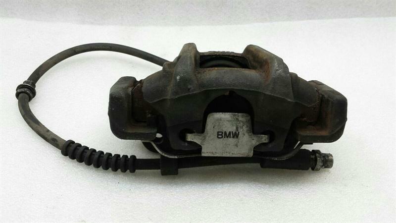 BMW 1 Series F21 F20 Brake Caliper Front Left 6850643 Front Left Brake Calliper