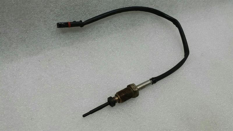 BMW 1 Series F21 F20 Abgastemperatu