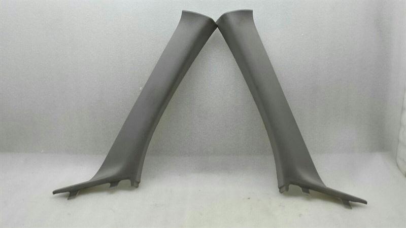 BMW 1 Series F20 F21 A Post Cover Pair 7265989 A Pillar Cover Set