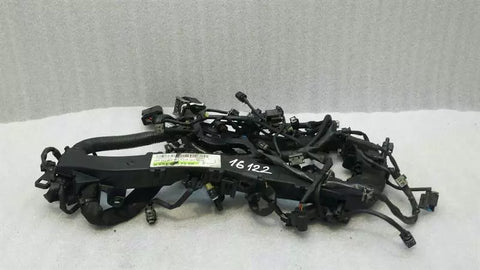 Mercedes C Class W204 Engine Wiring Loom A6511500156 Engine Harness OM651