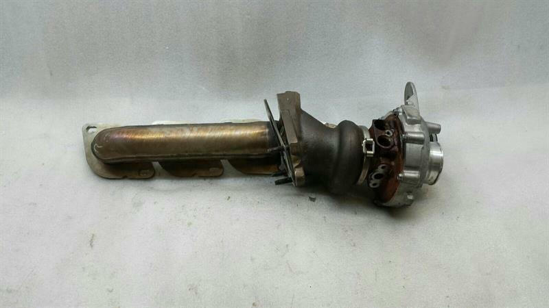 Mercedes E Class W212 Turbocharger Re A2780903680 Turbo Charger M278 V8 Biturbo