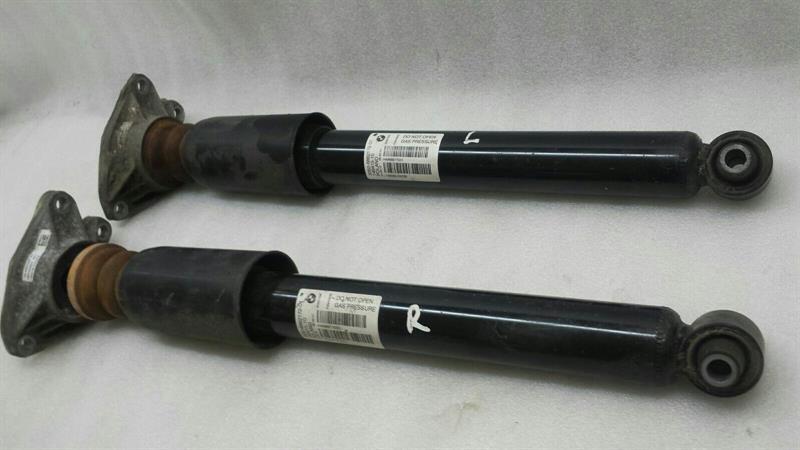 BMW 1 Series F21 F20 F22 Shock Absorber Rear Set 6862172 Rear Shock Absorbers
